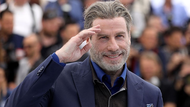 john travolta