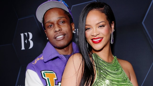 rihanna t