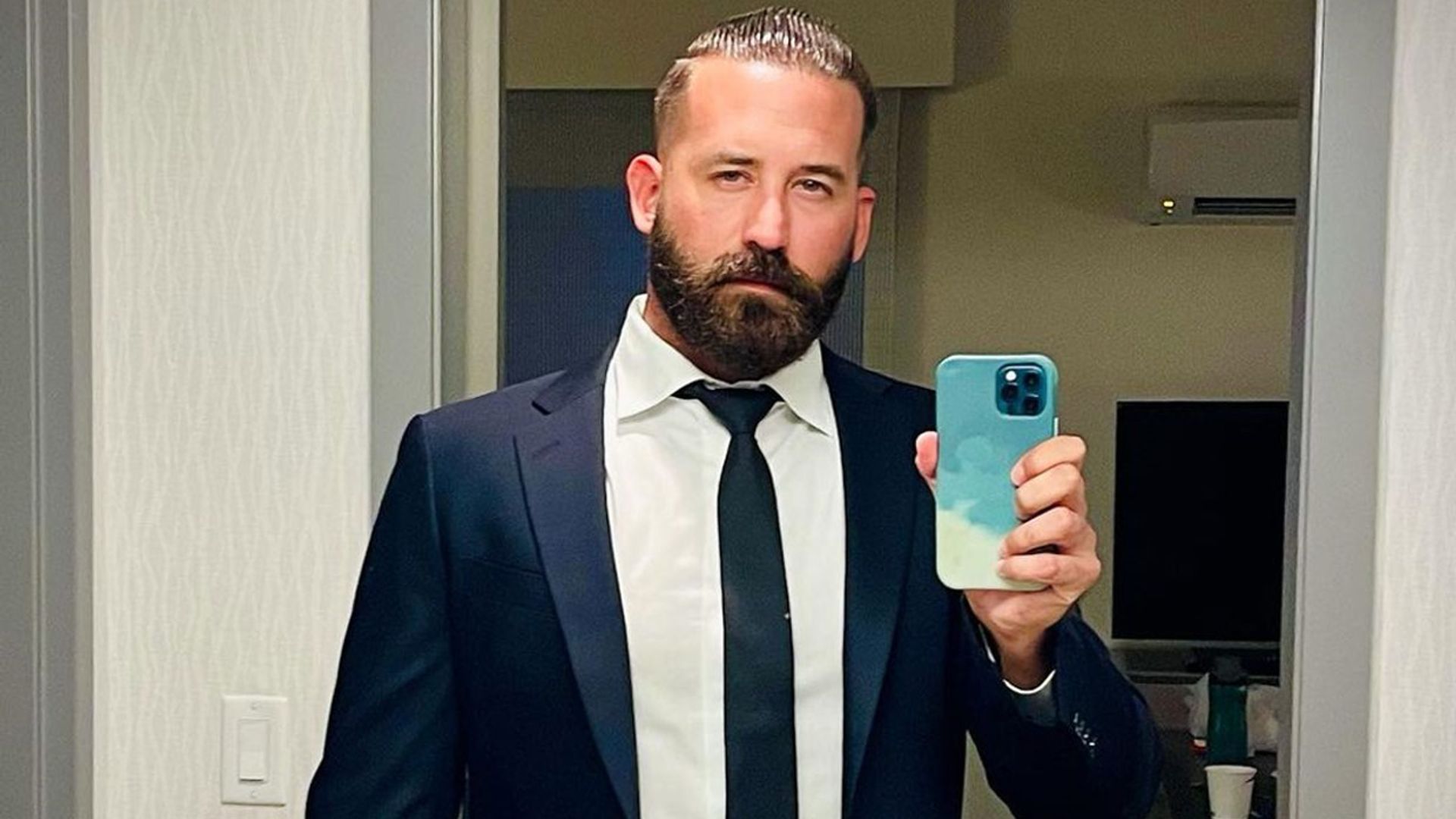 ¿Quién es Steven LaBrie, el cantante que se une a Il Divo tras el fallecimiento de Carlos Marín?