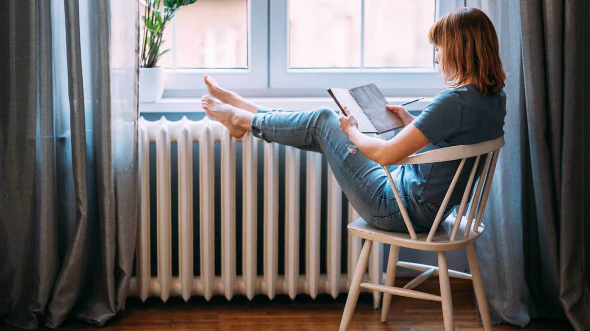 Comparamos los mejores radiadores de bajo consumo para calentar tu casa por menos