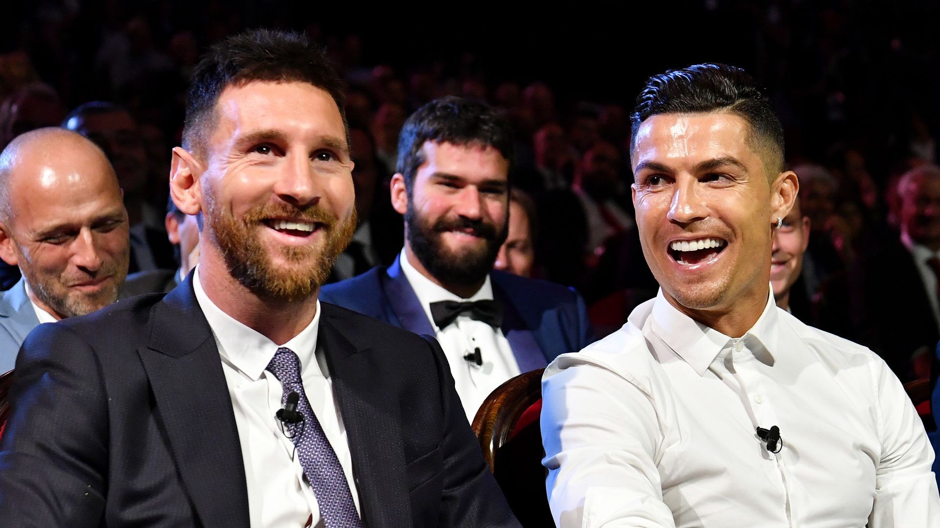 A diferencia de Messi, cuyo cambio alimenticio respondió a una búsqueda de equilibrio, Ronaldo ha mantenido desde joven una rutina estricta y estructurada