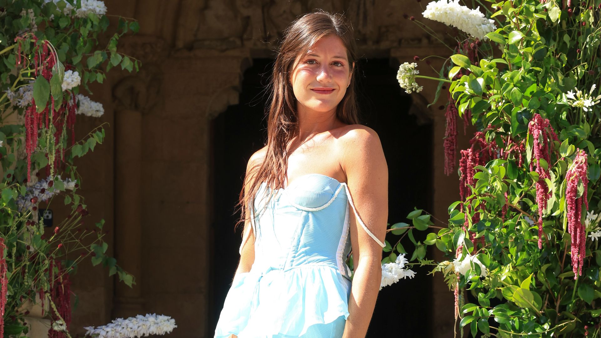 De Miri Pérez a Mery Turiel: los lookazos de invitada de las 'influencers' en la boda de Ana de Miguel