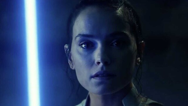 portada daisy ridley