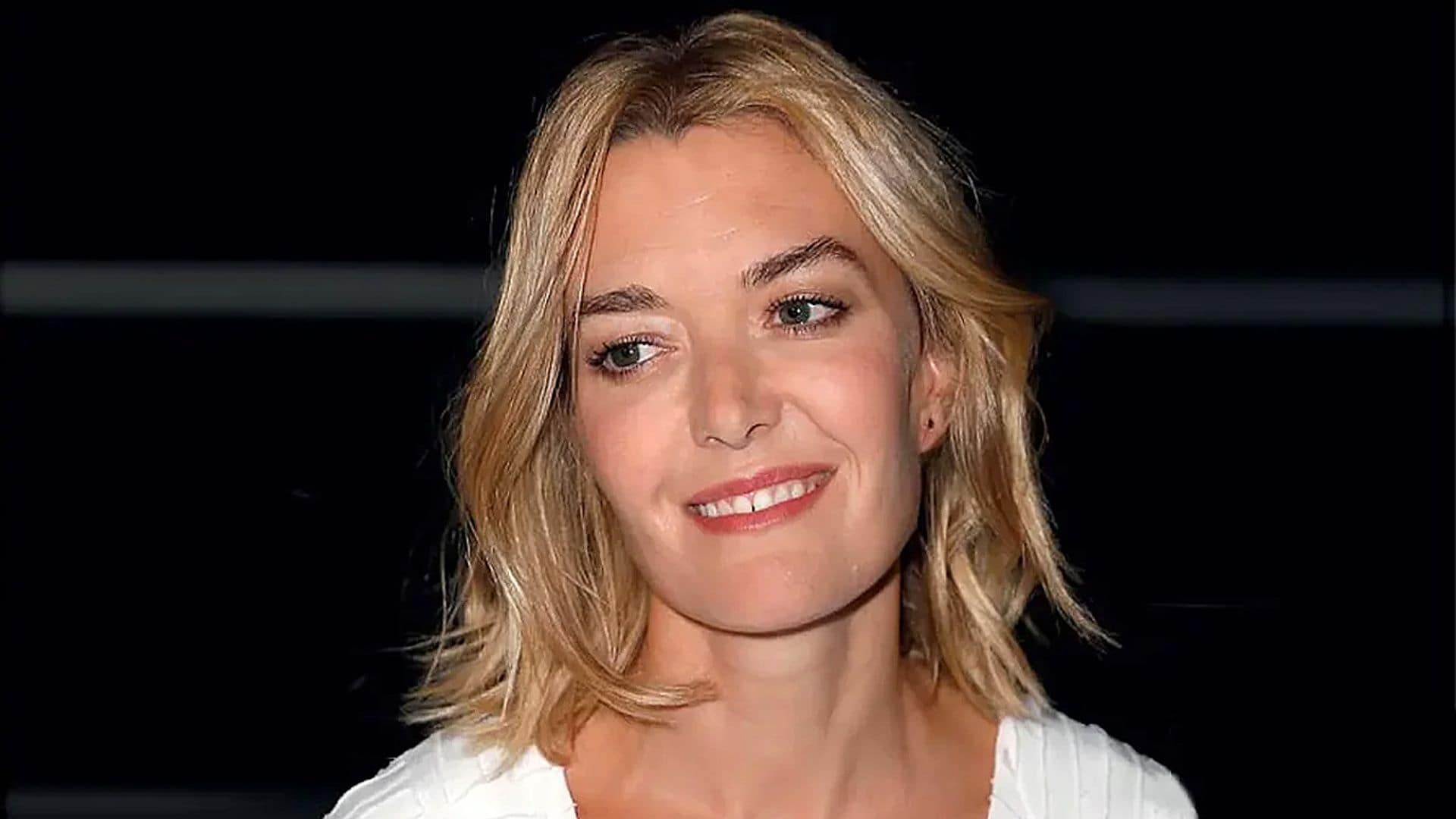 Los detalles de la visita sorpresa de Marta Ortega a las tiendas Zara de Valladolid y Sevilla
