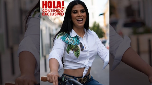 dra tania medina