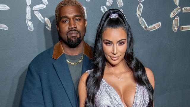kanye west congratulated his wife kim kardashian west on becoming a billionaire