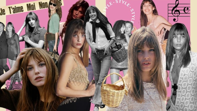 jane birkin t