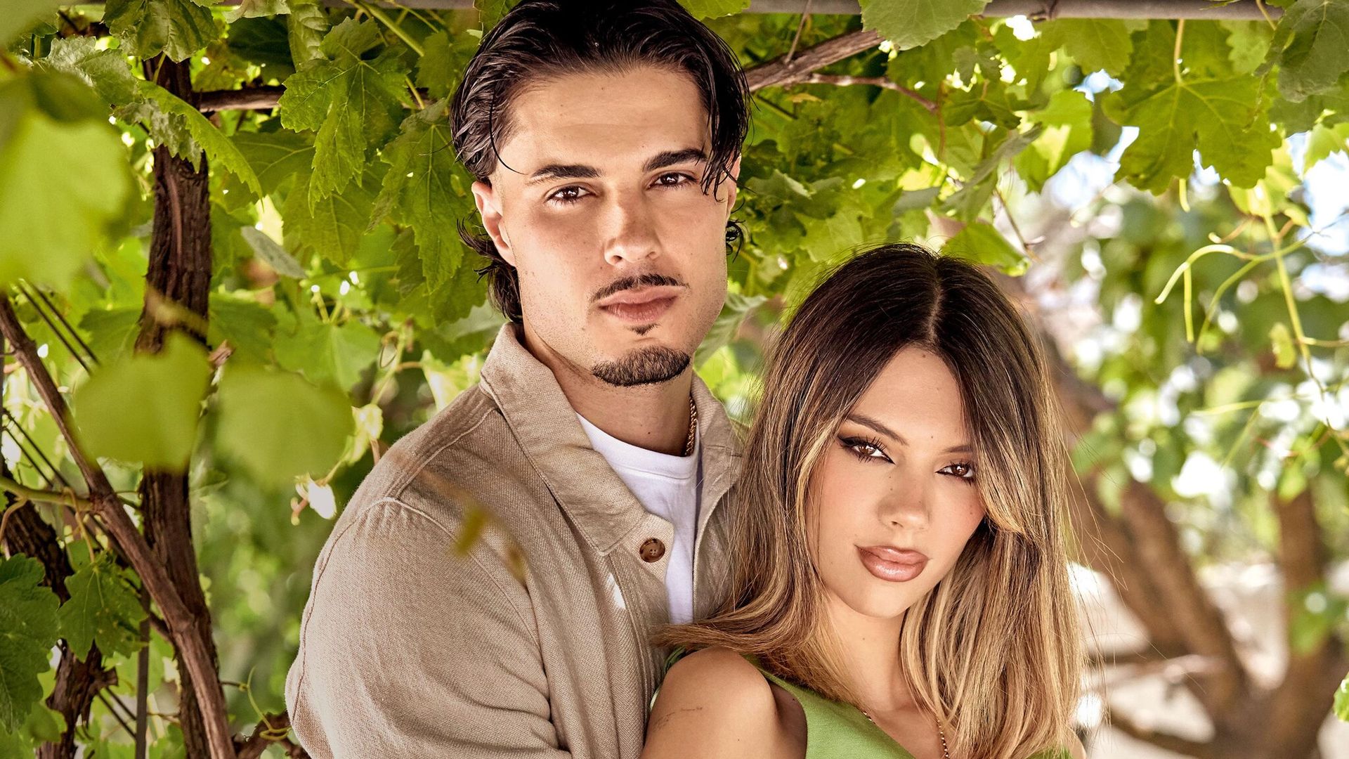 Alejandra Rubio y Carlo Constanzia nos cuentan cómo descubrieron que iban a ser padres y cómo reaccionaron