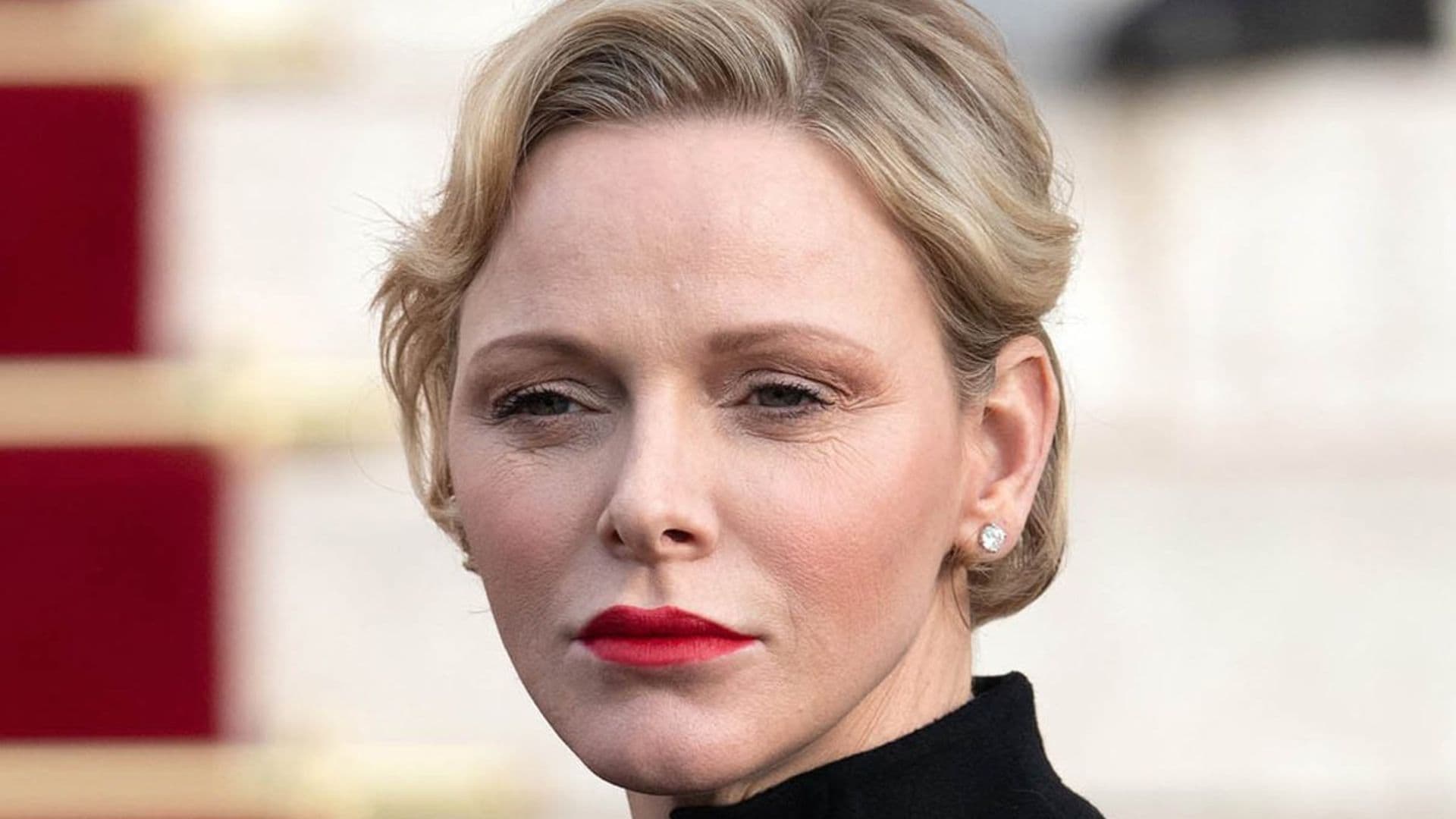 Charlene de Mónaco rompe su silencio y pone fin a los rumores sobre su largo distanciamiento del príncipe Alberto
