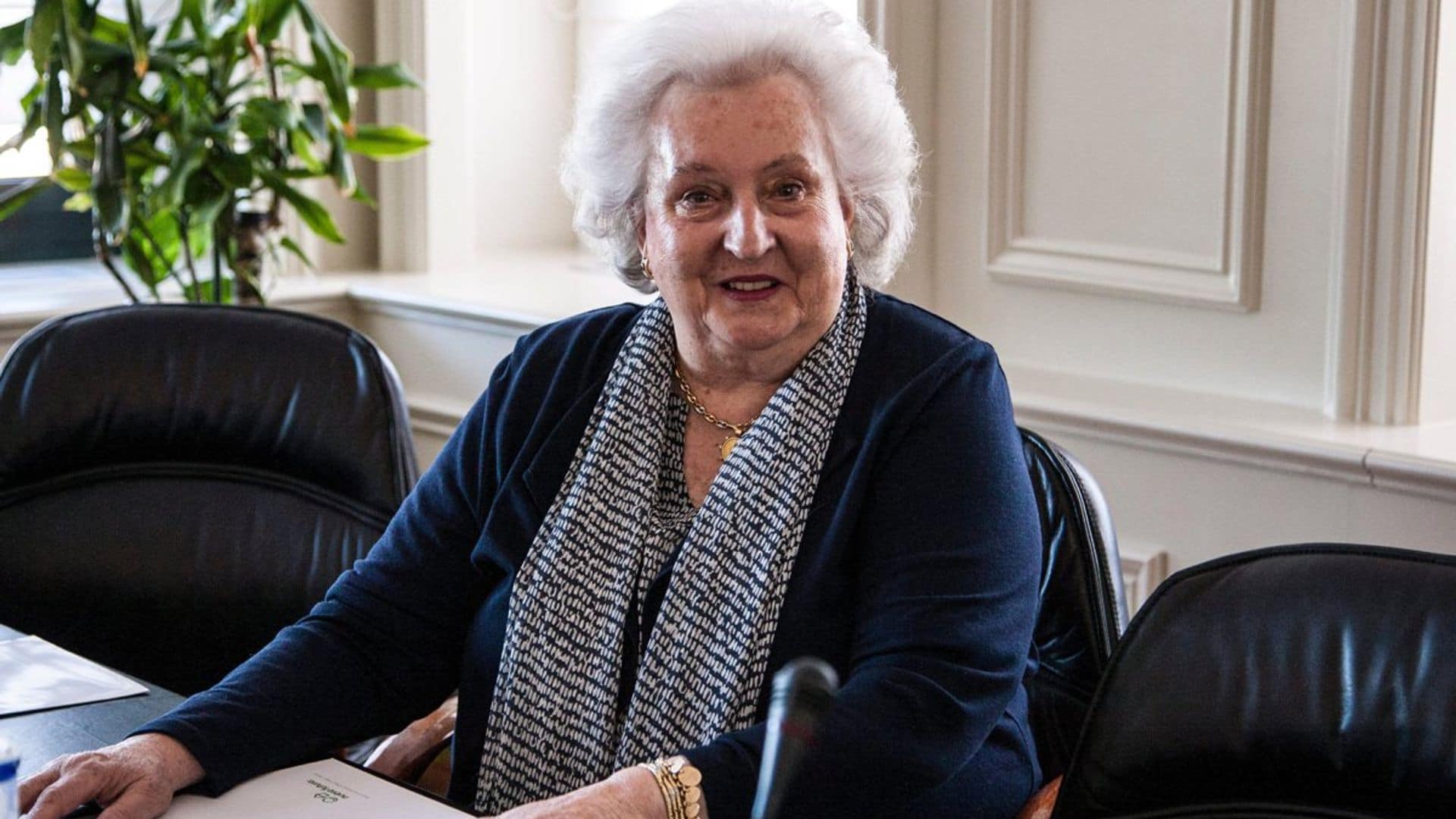 infanta pilar