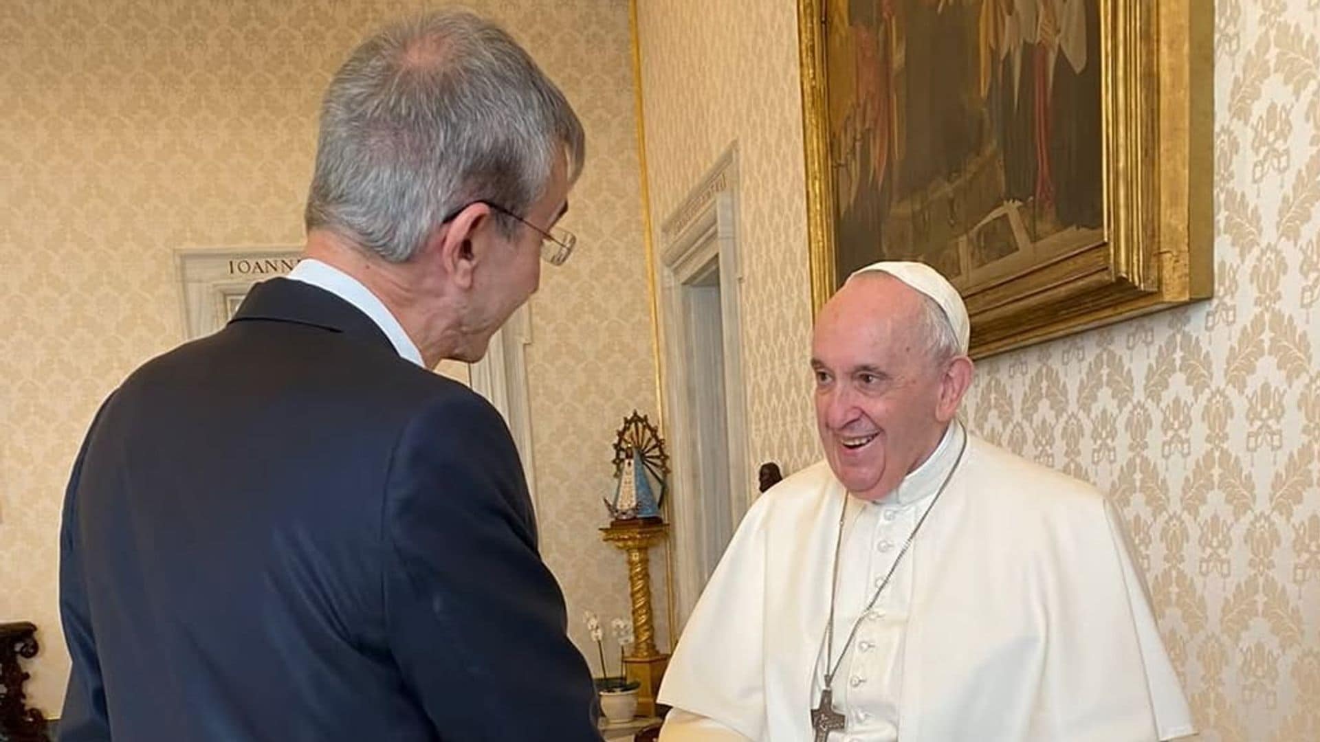 La confesión final del Papa Francisco: temores, salud mental y cómo quería morir