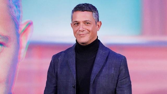 alejandro sanz