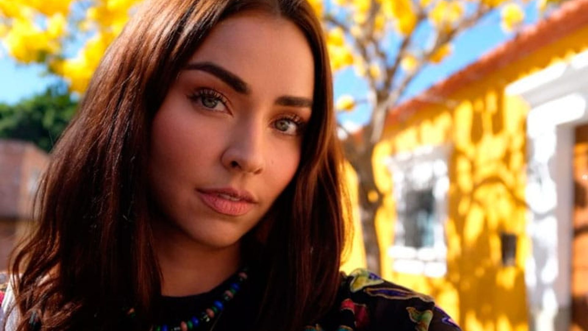 ¿Quién es el nuevo galán de Claudia Martín?