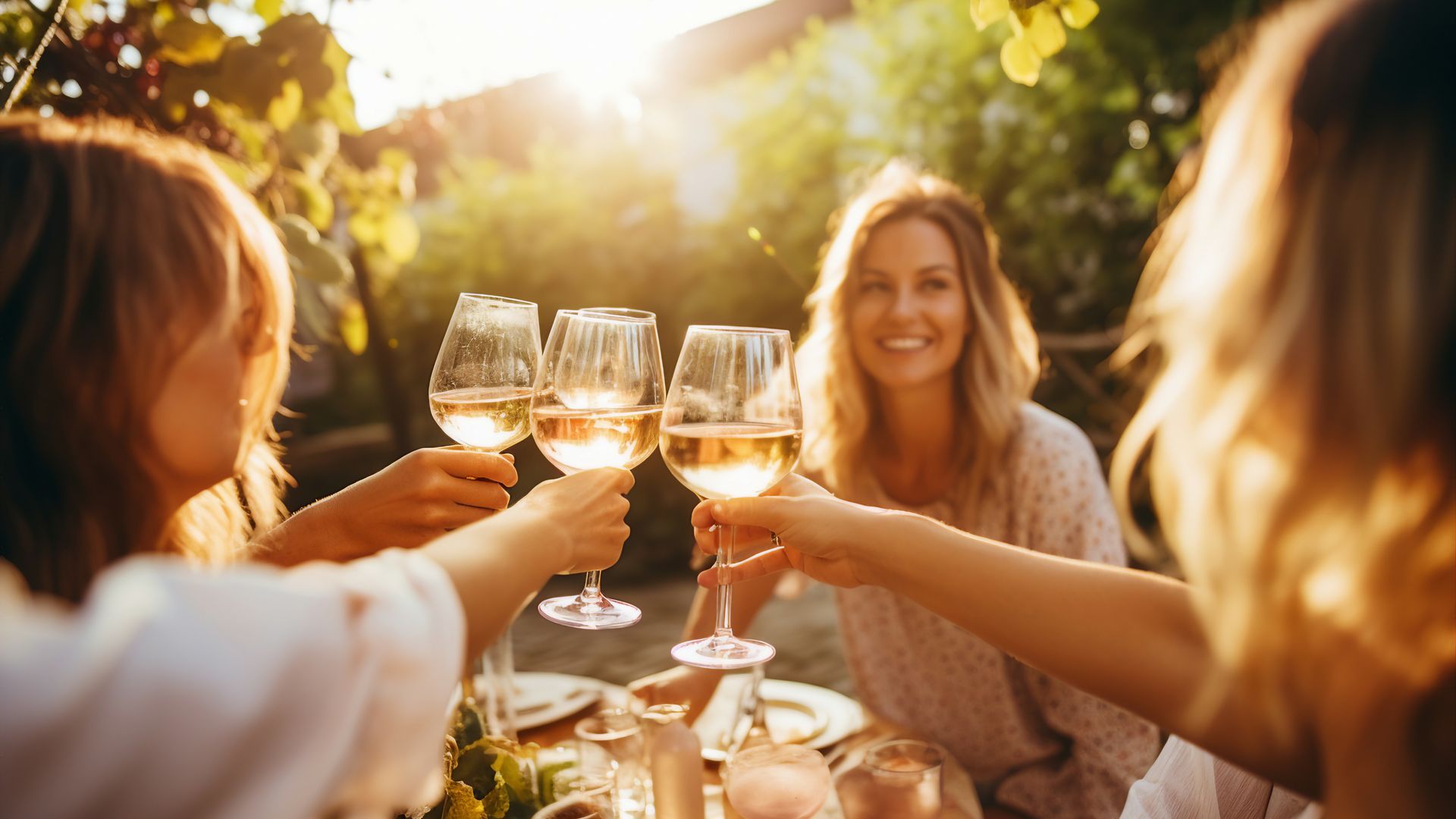 Que el calor no te pille desprevenido: 4 vinos para 4 planazos ‘gastro’ de verano