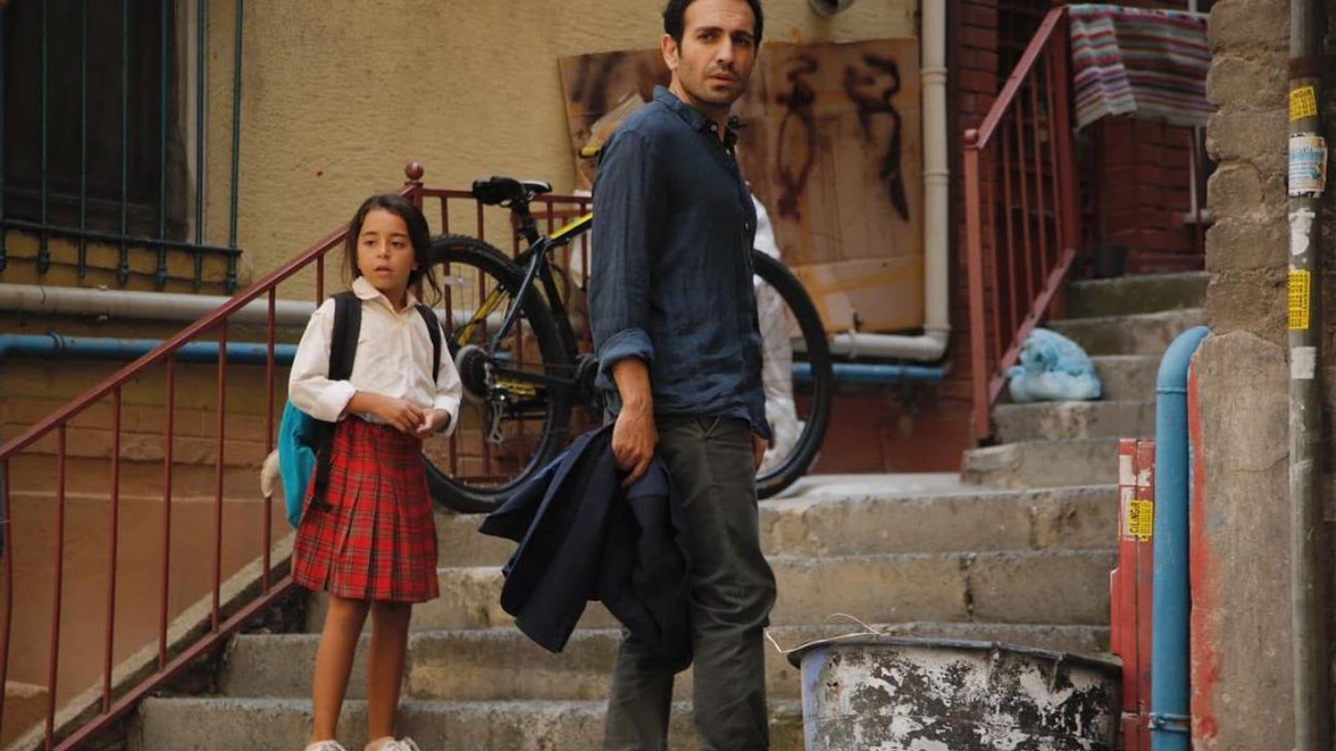 Descubre todas las curiosidades de 'Mi hija' y el lado más personal de sus protagonistas