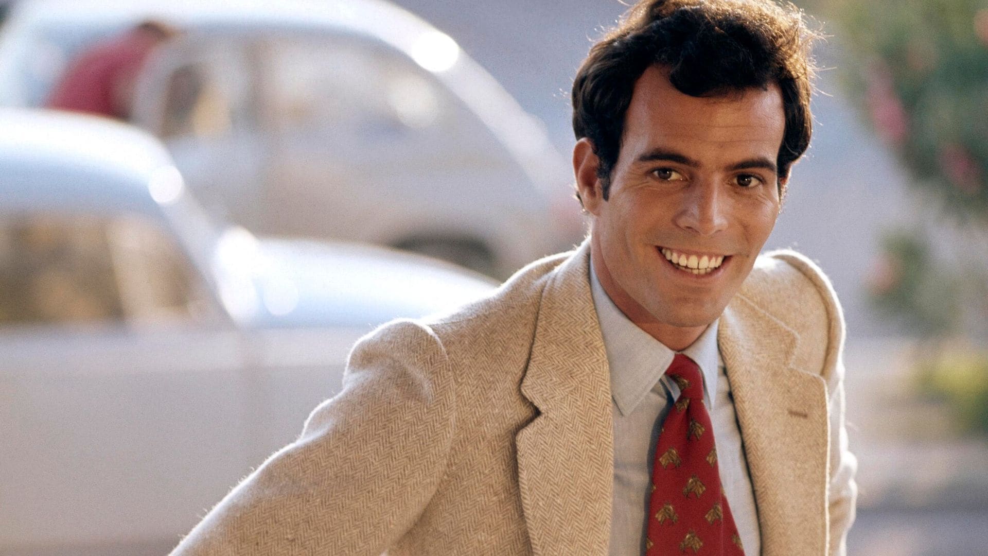 Julio Iglesias, 80 años en 80 momentos