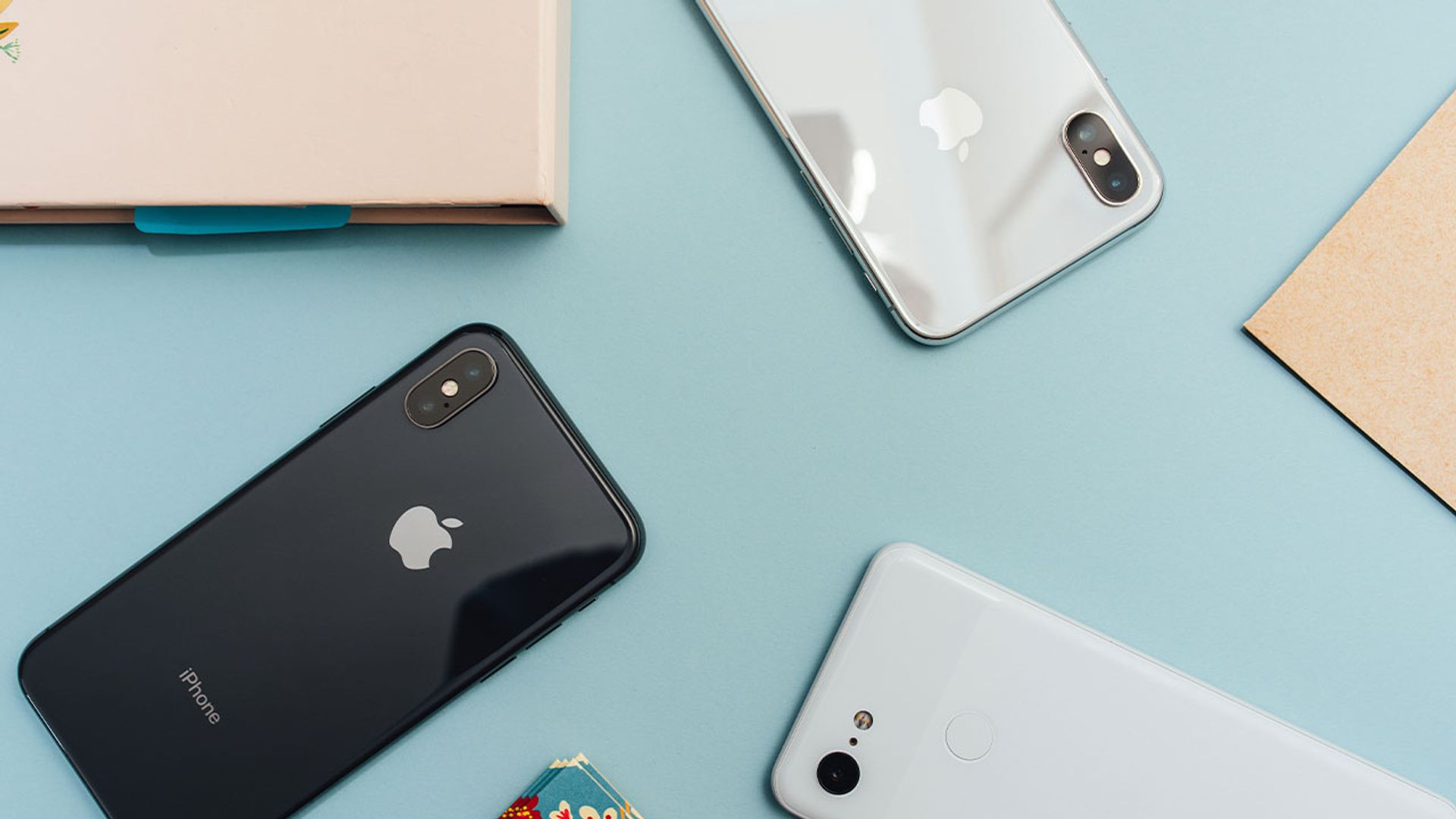 Misma calidad, mejor precio: los dispositivos reacondicionados son la mejor opción para ahorrar