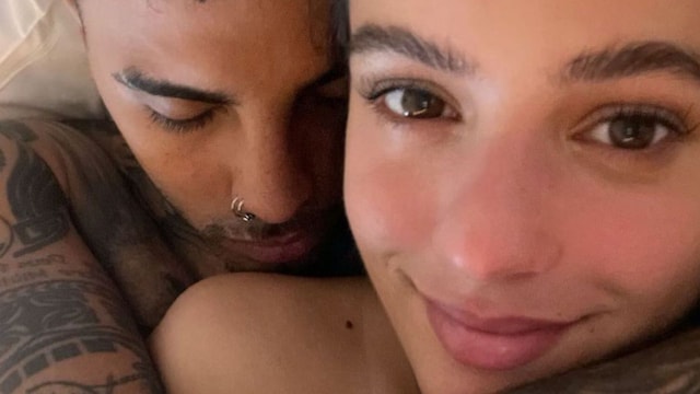 pareja