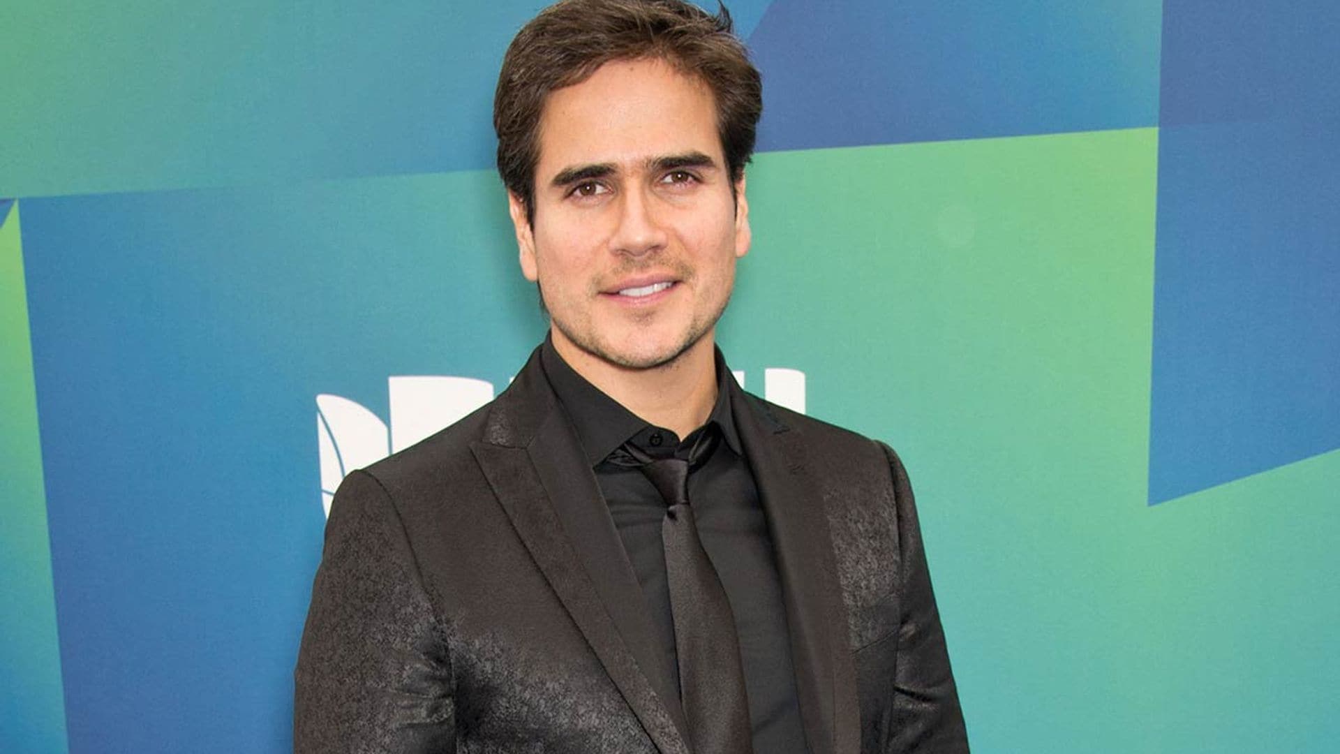 Daniel Arenas se muda a Estados Unidos, ¿lo acompaña su novia, Daniela Álvarez?