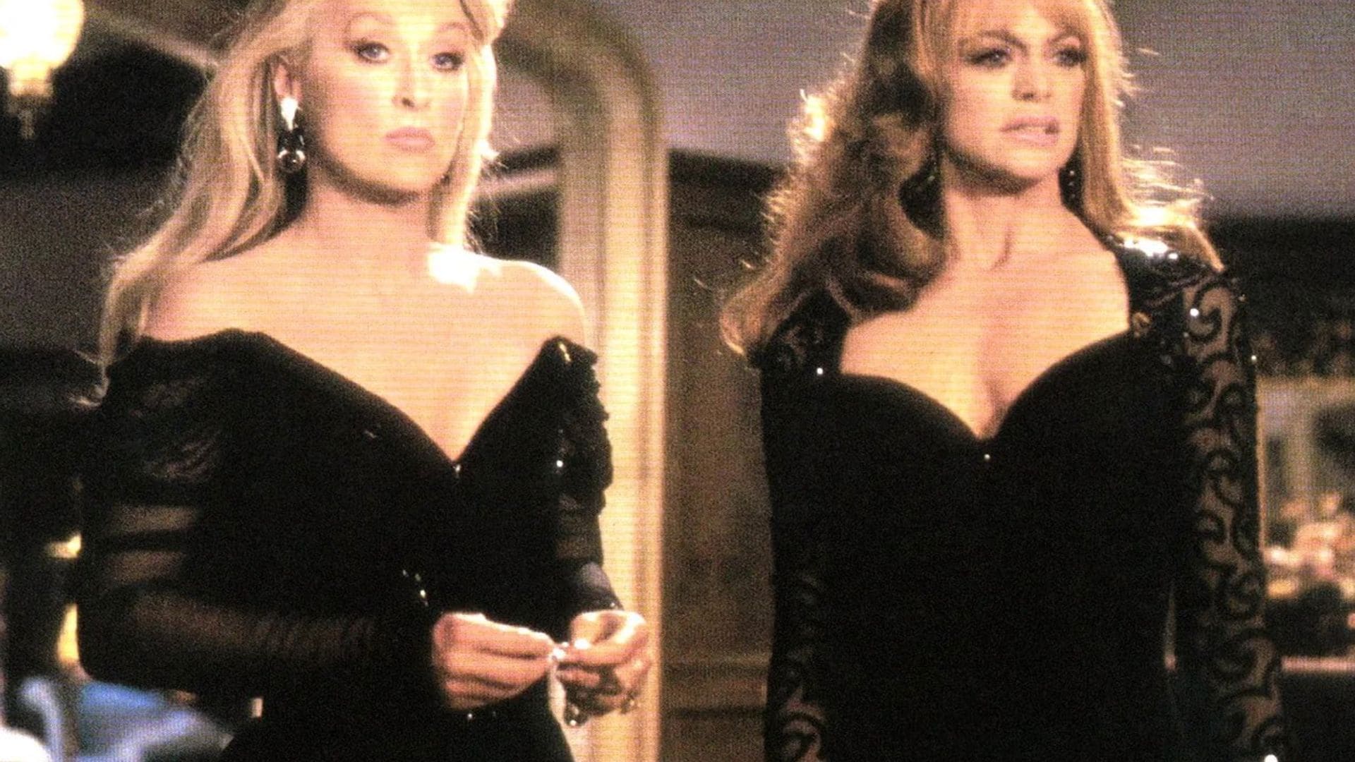 Death Becomes Her