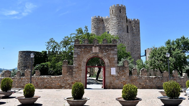 San Martín de Valdeiglesias, en Madrid, elegido nuevo Pueblo Mágico de España 2025