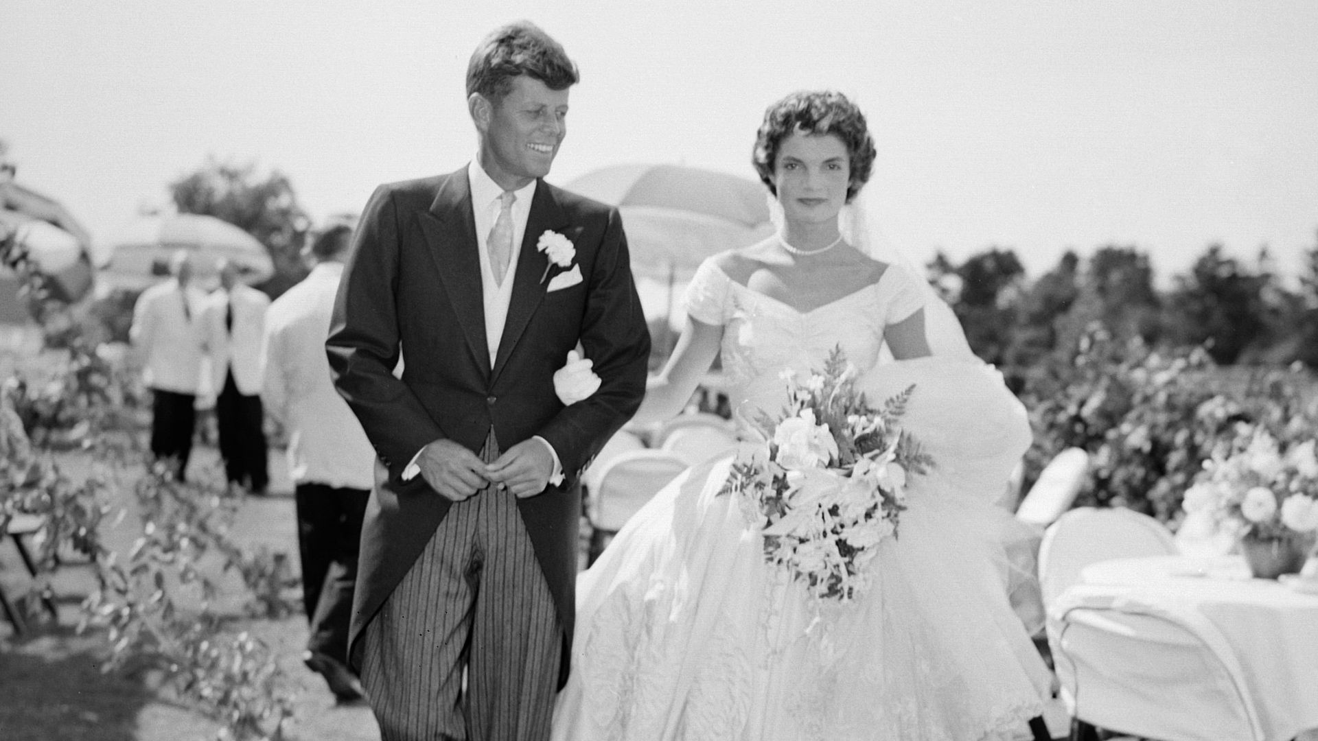 Ann Lowe, la historia de la modista afroamericana silenciada que confeccionó el vestido de novia de Jackie Kennedy