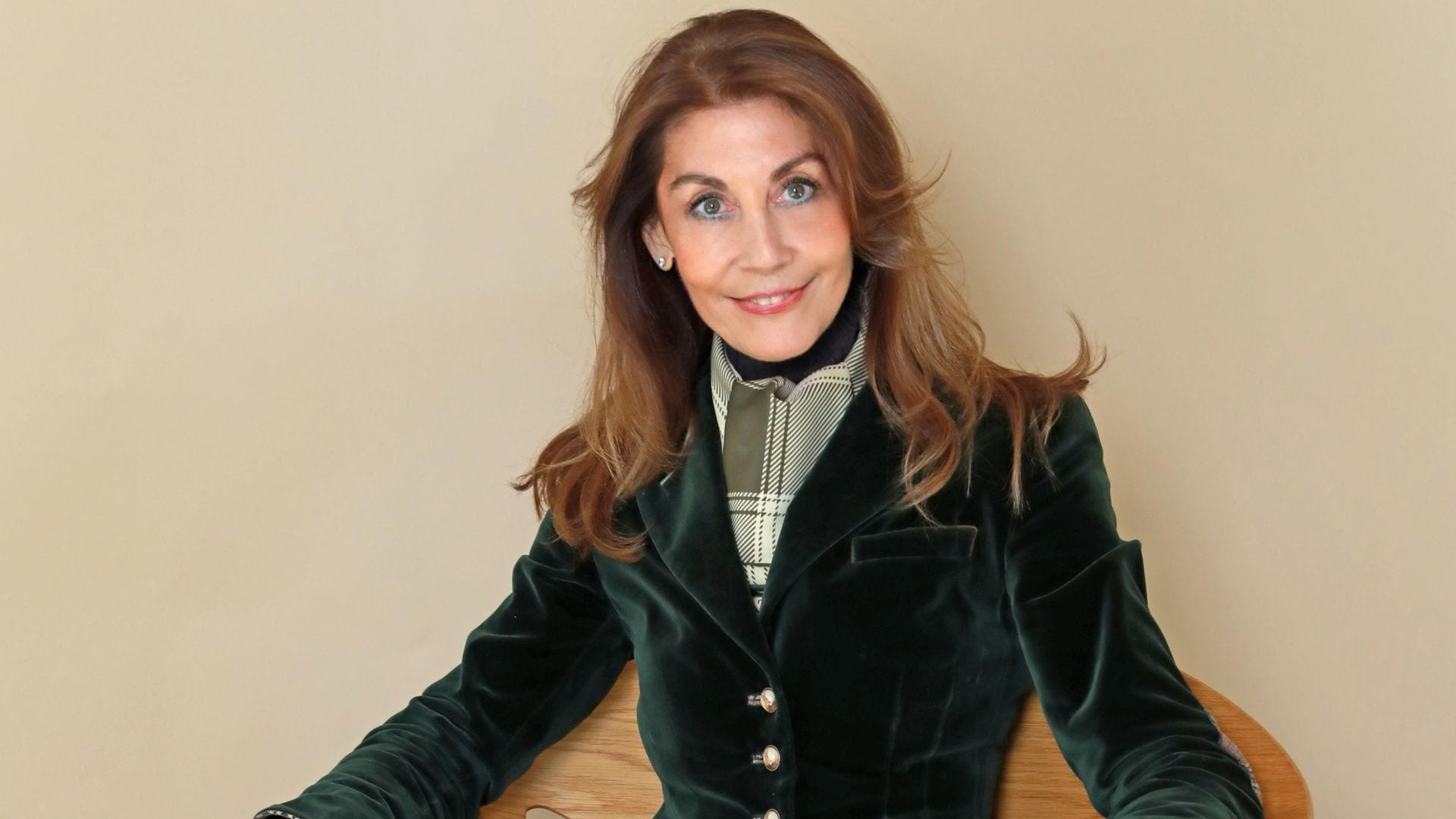 Interiorista Raquel Chamorro