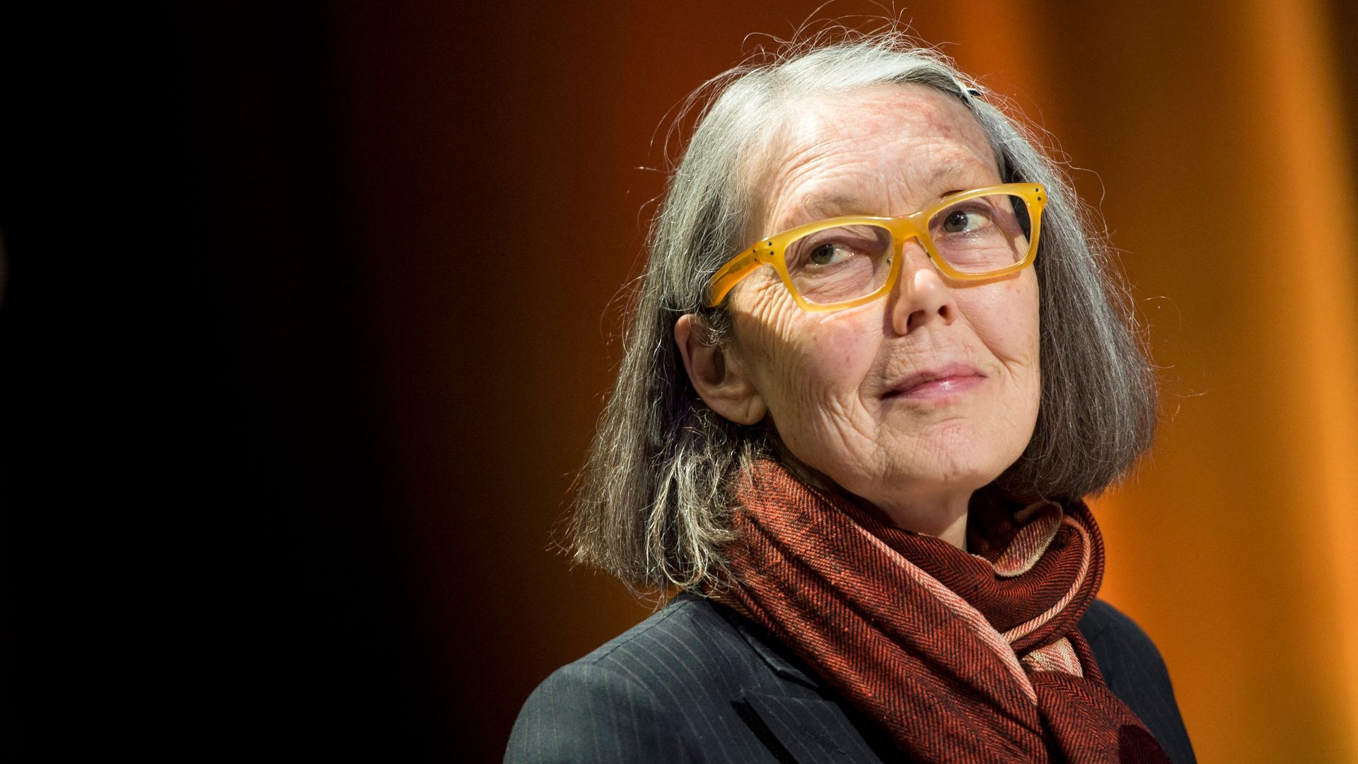 Anne Carson
