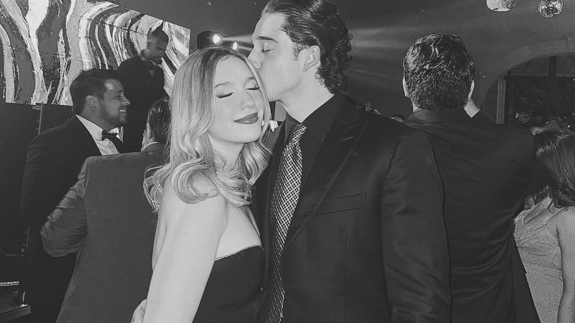 De lo más enamorada, Mía Rubín Legarreta celebra el cumpleaños de su novio Tarik Othón