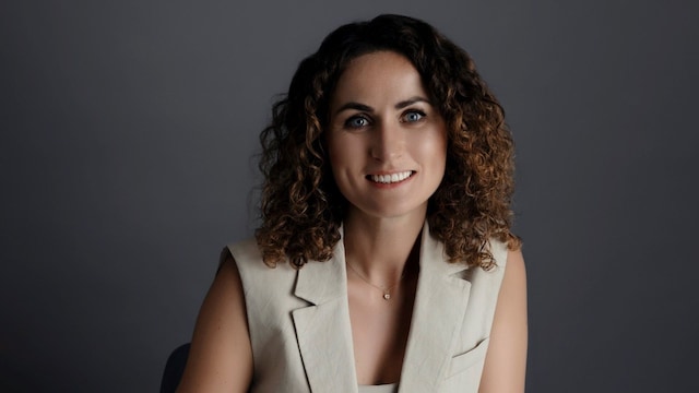 Magda Nedza, nutricionista holística experta en inflamación