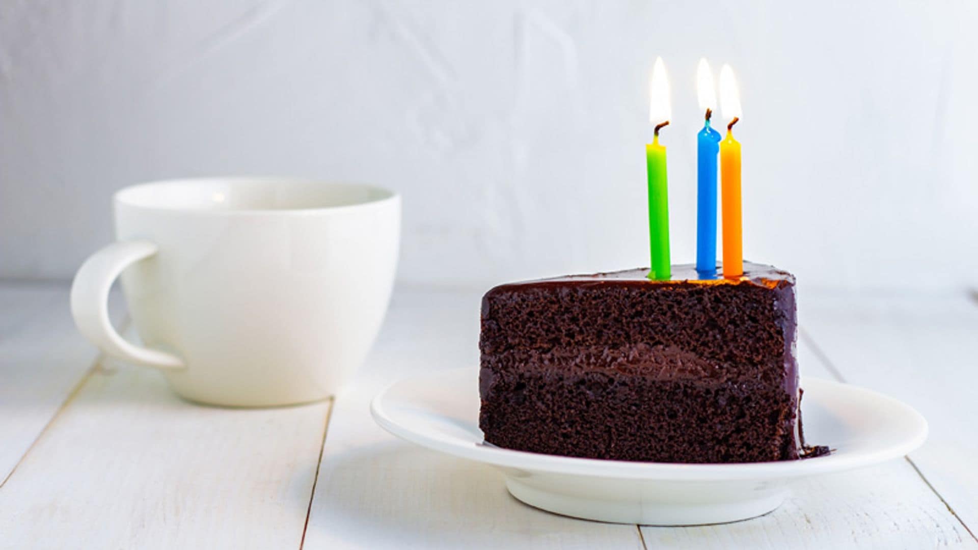 Ideas para una fiesta de cumpleaños diferente