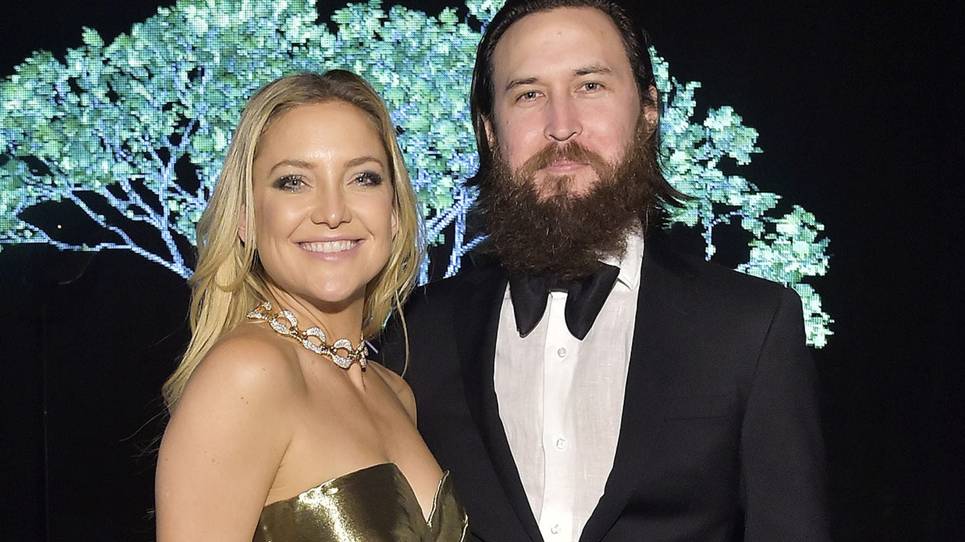 Kate Hudson se compromete con Danny Fujikawa tras cinco años juntos y una hija en común