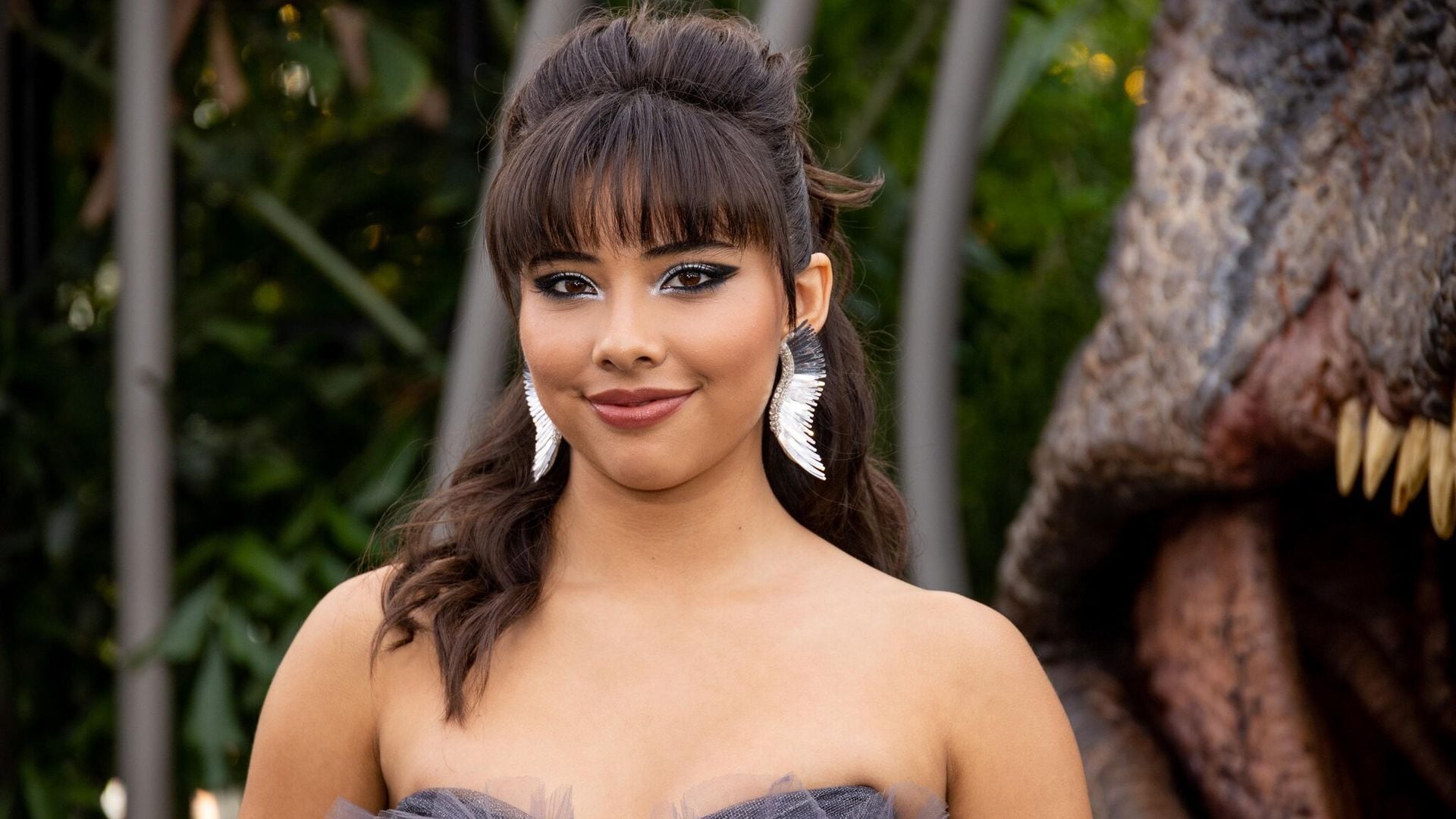 los angeles premiere of universal pictures quot jurassic world dominion quot arrivals