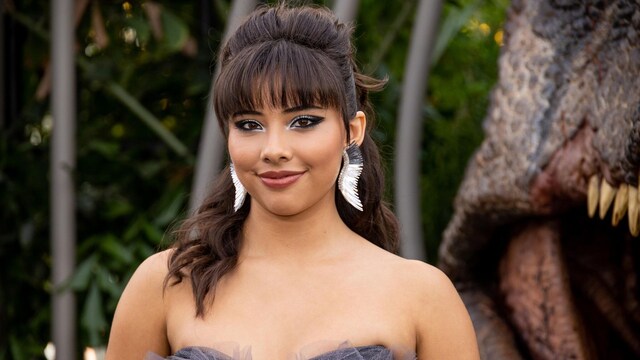 los angeles premiere of universal pictures quot jurassic world dominion quot arrivals