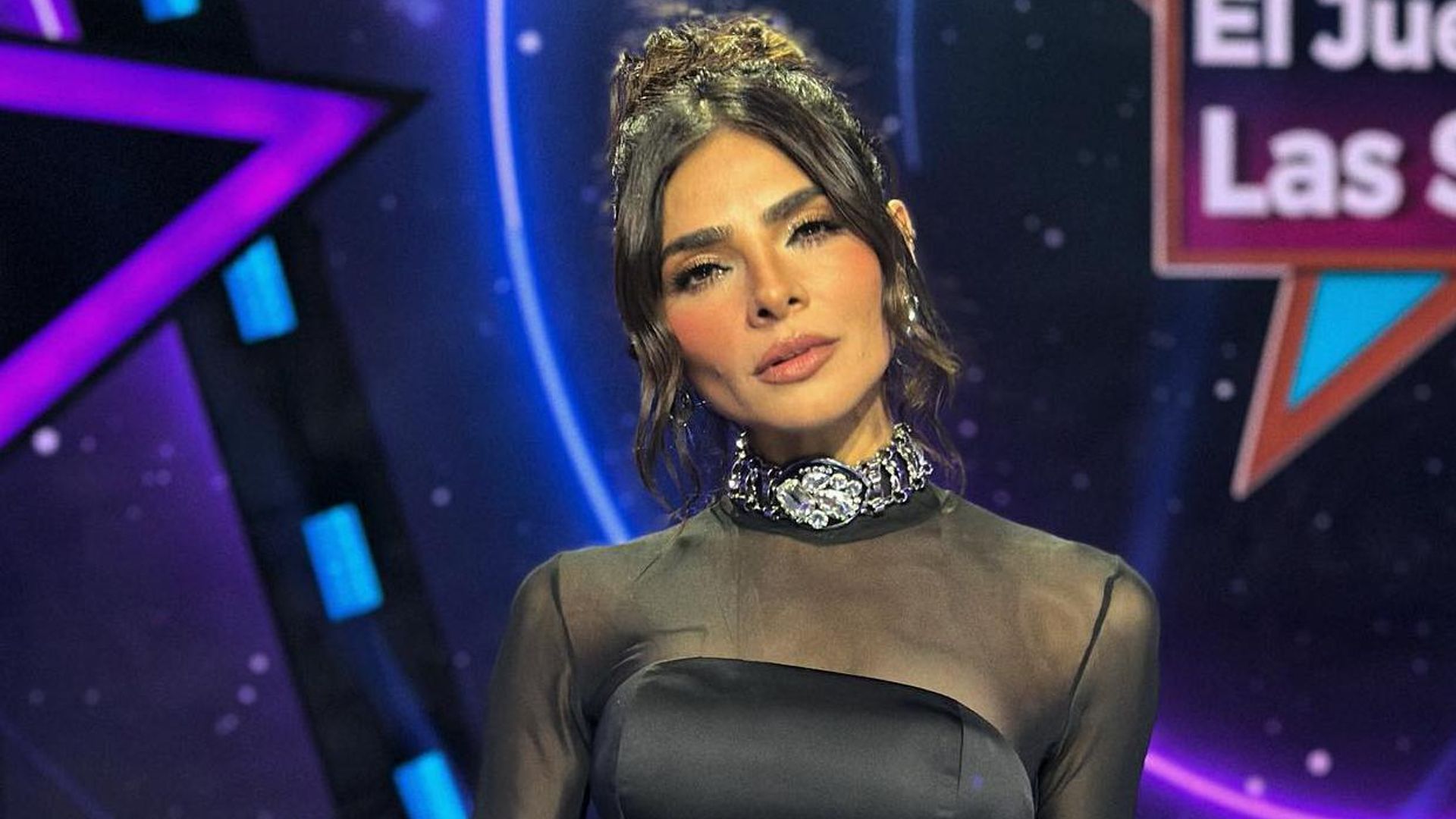 Alejandra Espinoza sufre por enfrentar la verdad ante la imposibilidad de volver a quedar embarazada