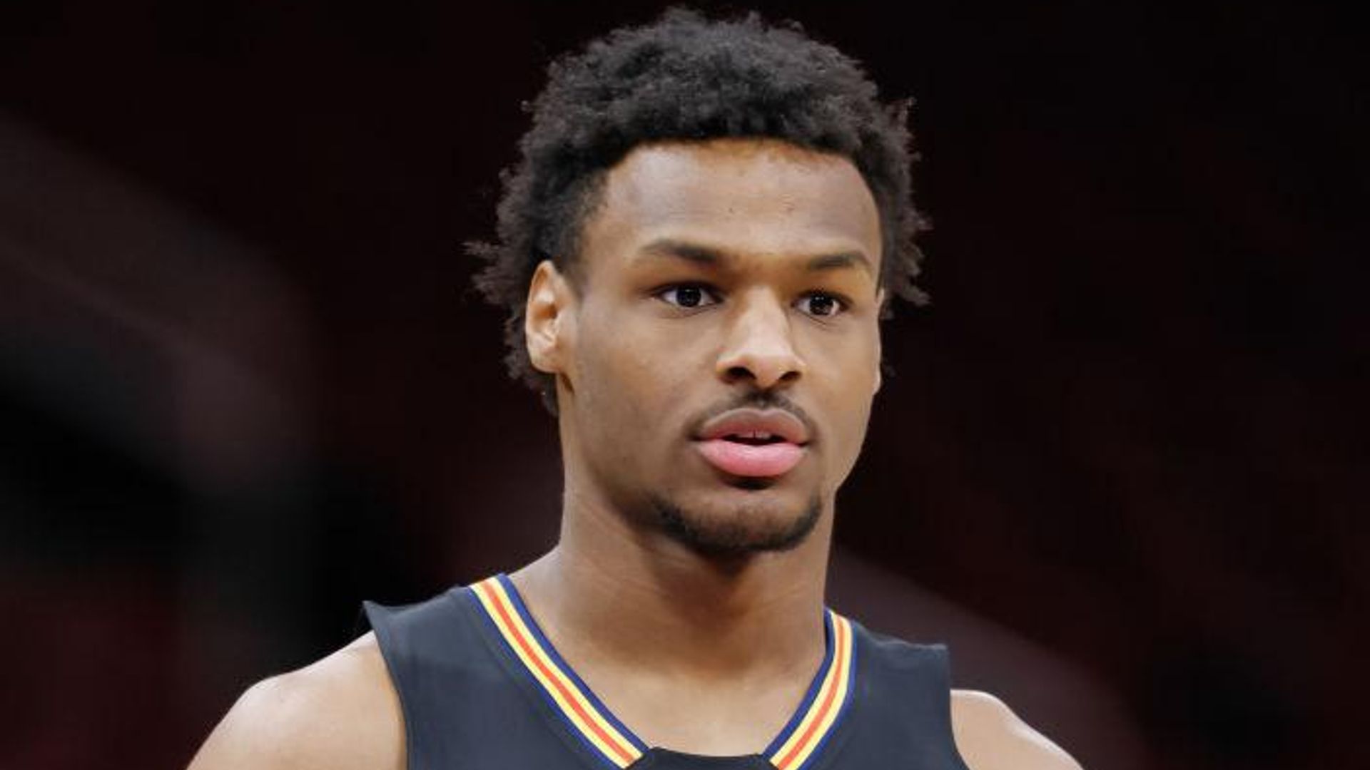 Bronny, hijo de LeBron James, sufre paro cardiaco en pleno entrenamiento