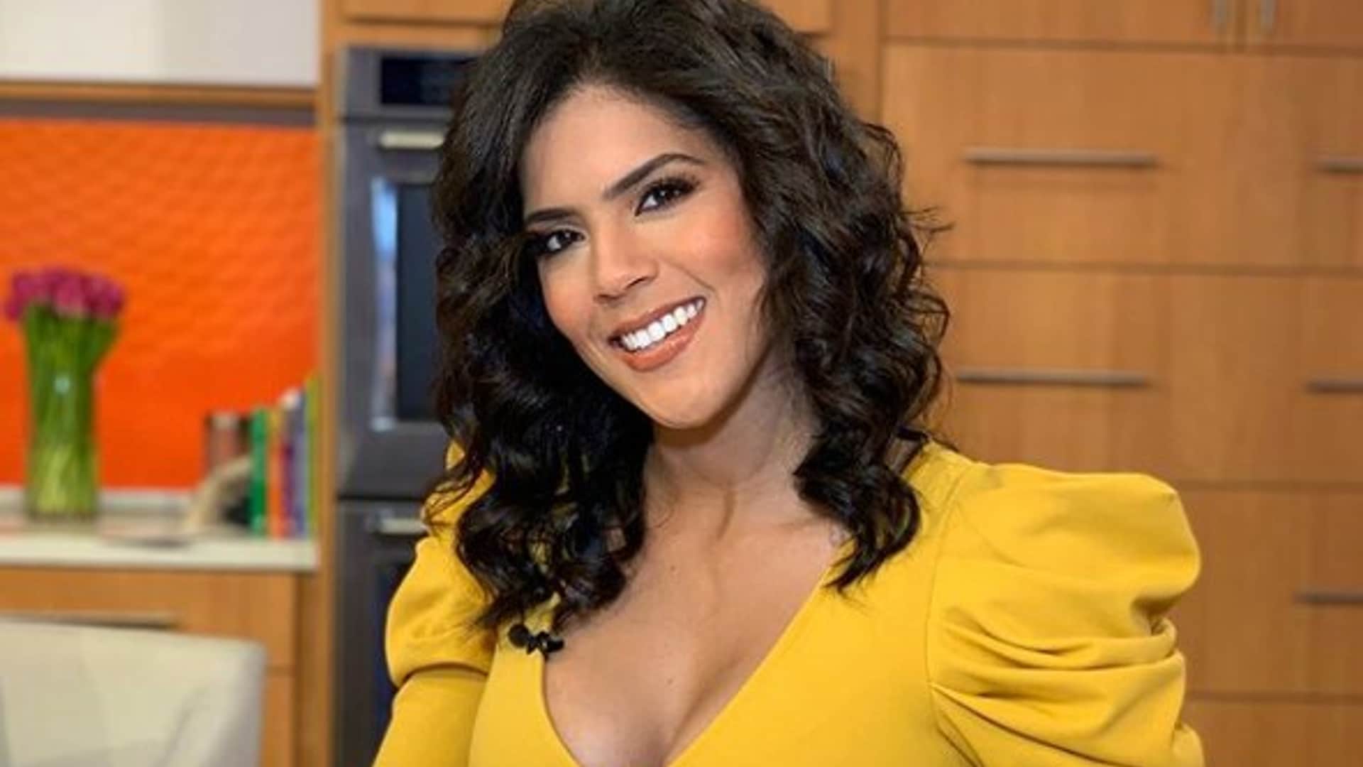 francisca lachapel tiene la recta m gica para adelgazar