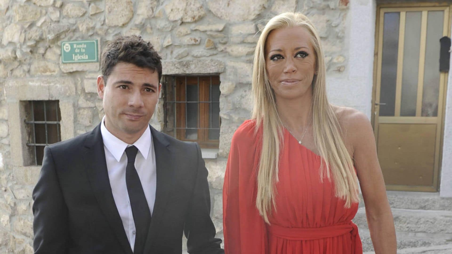 Cómo recordaba Fran Álvarez su relación con Belén Esteban