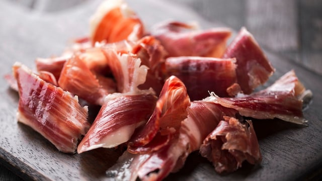 jamon iberico emoji dia internacional