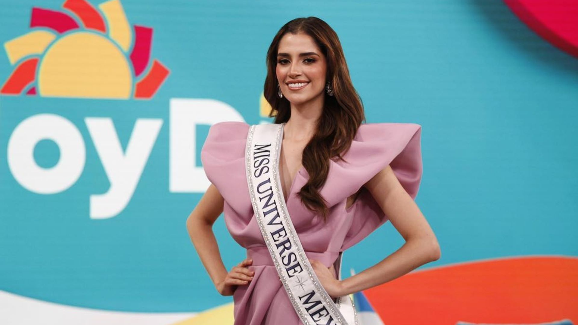 ¿Qué piensa Melissa Flores, la mexicana en Miss Universo, sobre las nuevas reglas del certamen?