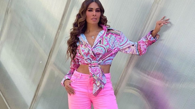 galilea t