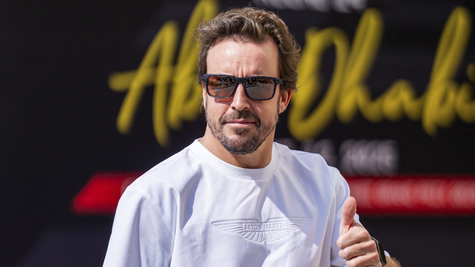 Fernando Alonso revela las nuevas joyas de su garaje mientras espera la llegada de su primer hijo: una colección de más de 20 millones de euros