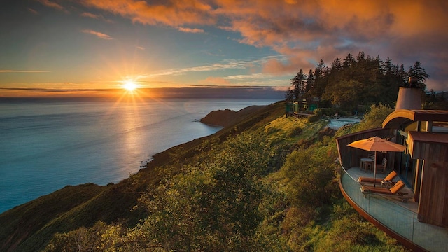 post ranch inncliff house