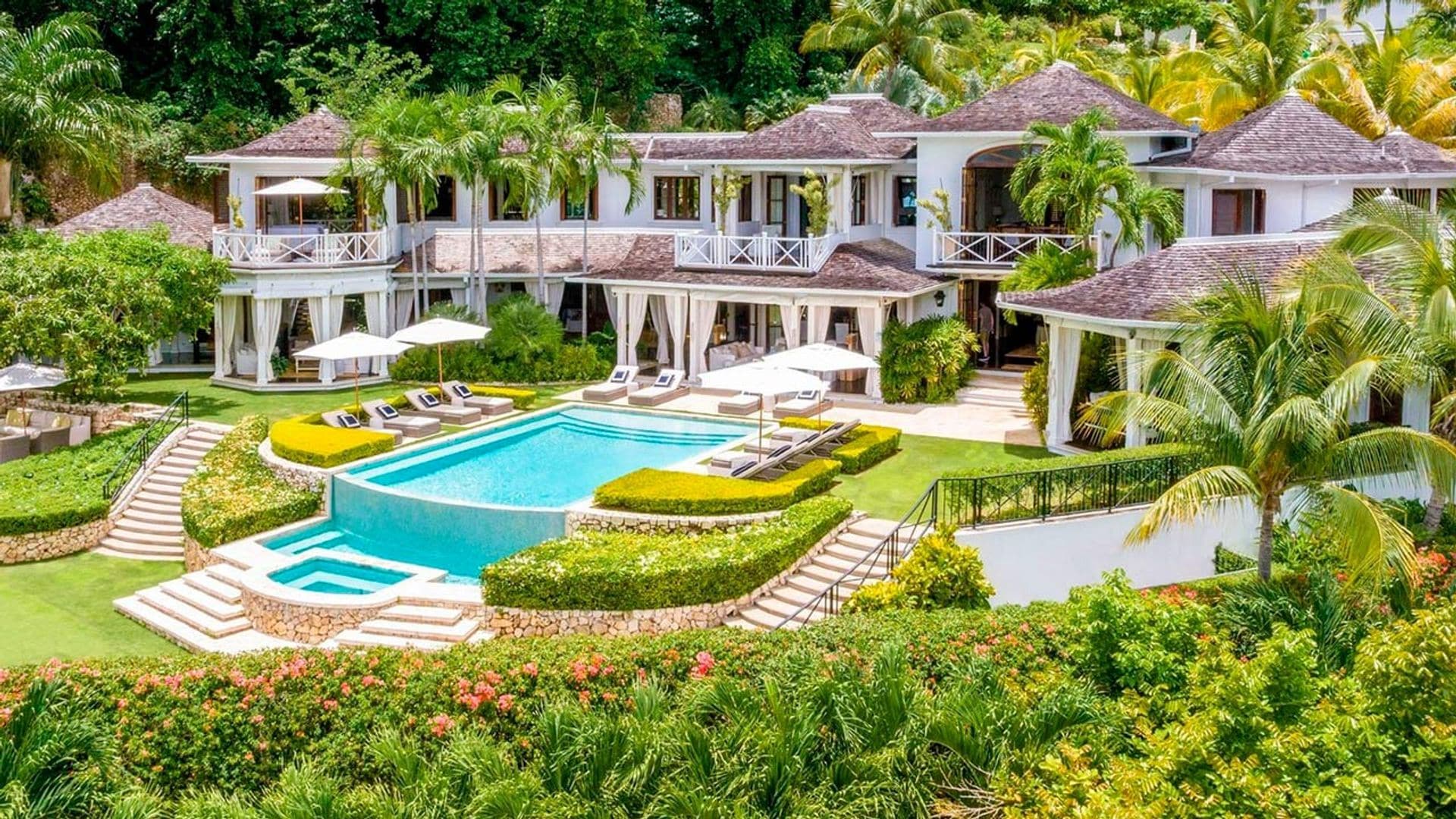 Date un capricho en estos hoteles con firma de grandes diseñadores