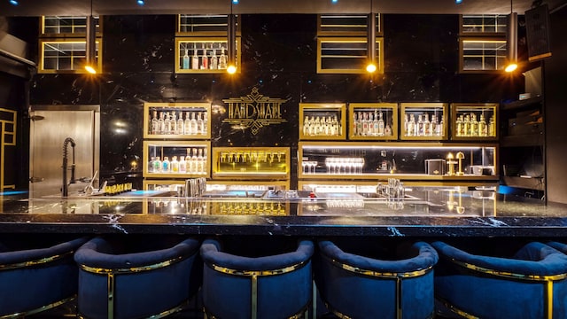 Handshake Speakeasy, mejor bar del mundo