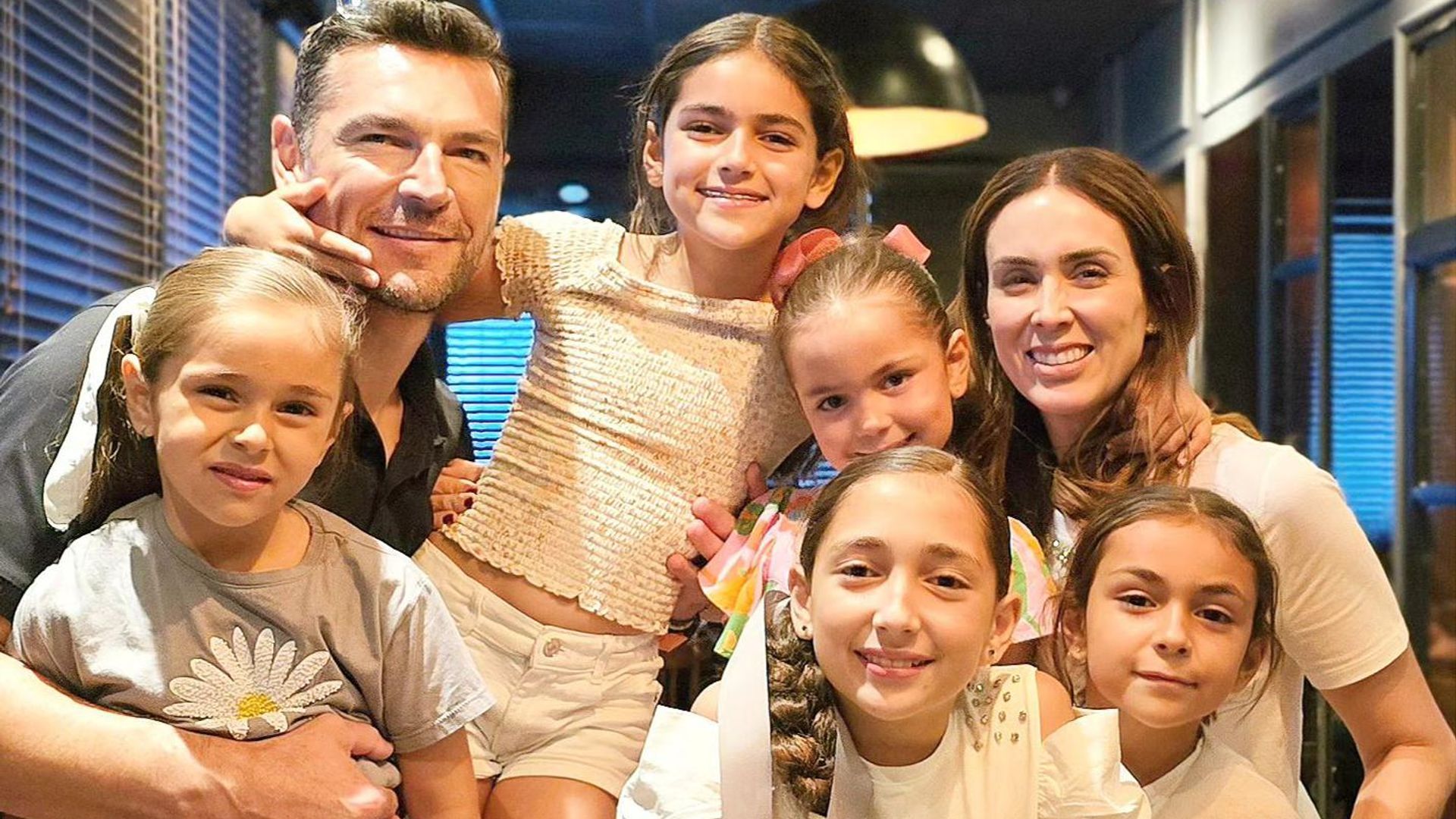 Con una fiesta temática de Taylor Swift, Jacky Bracamontes celebra el cumpleaños 11 de su hija Jacky