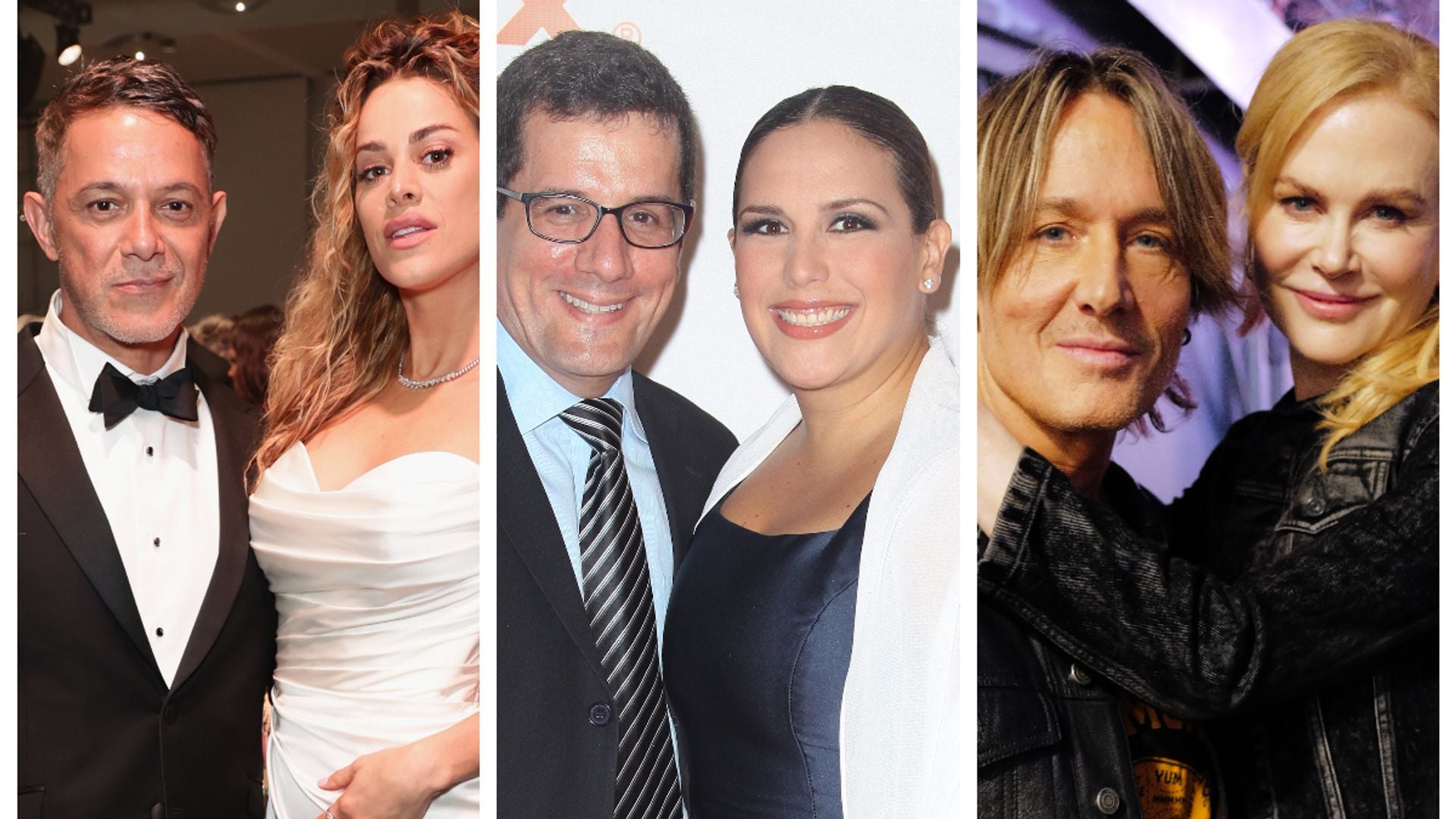 Rupturas amorosas 2025