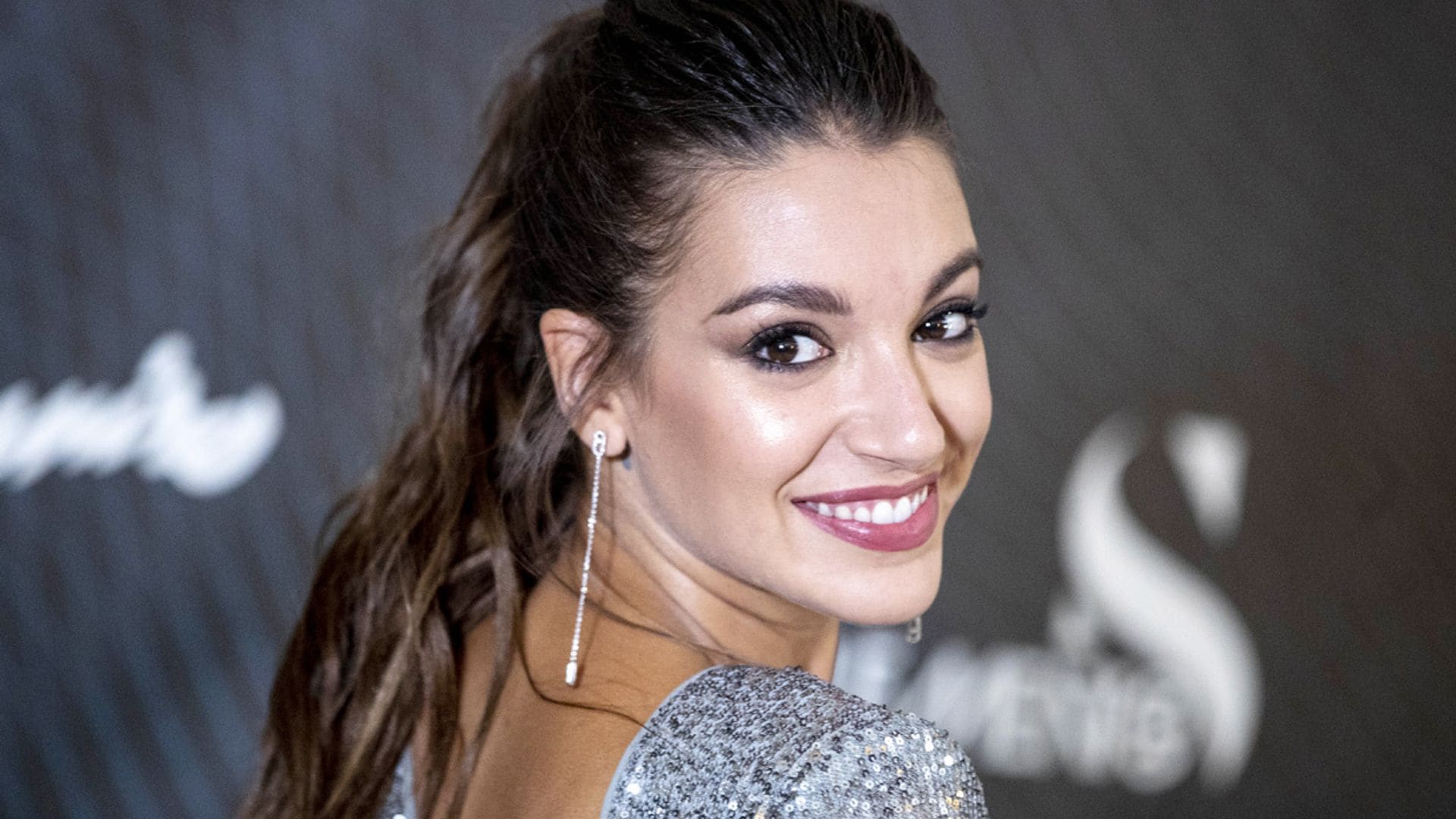 Primero fue él y ahora ella: Ana Guerra felicita a su 'precioso' Víctor Elías