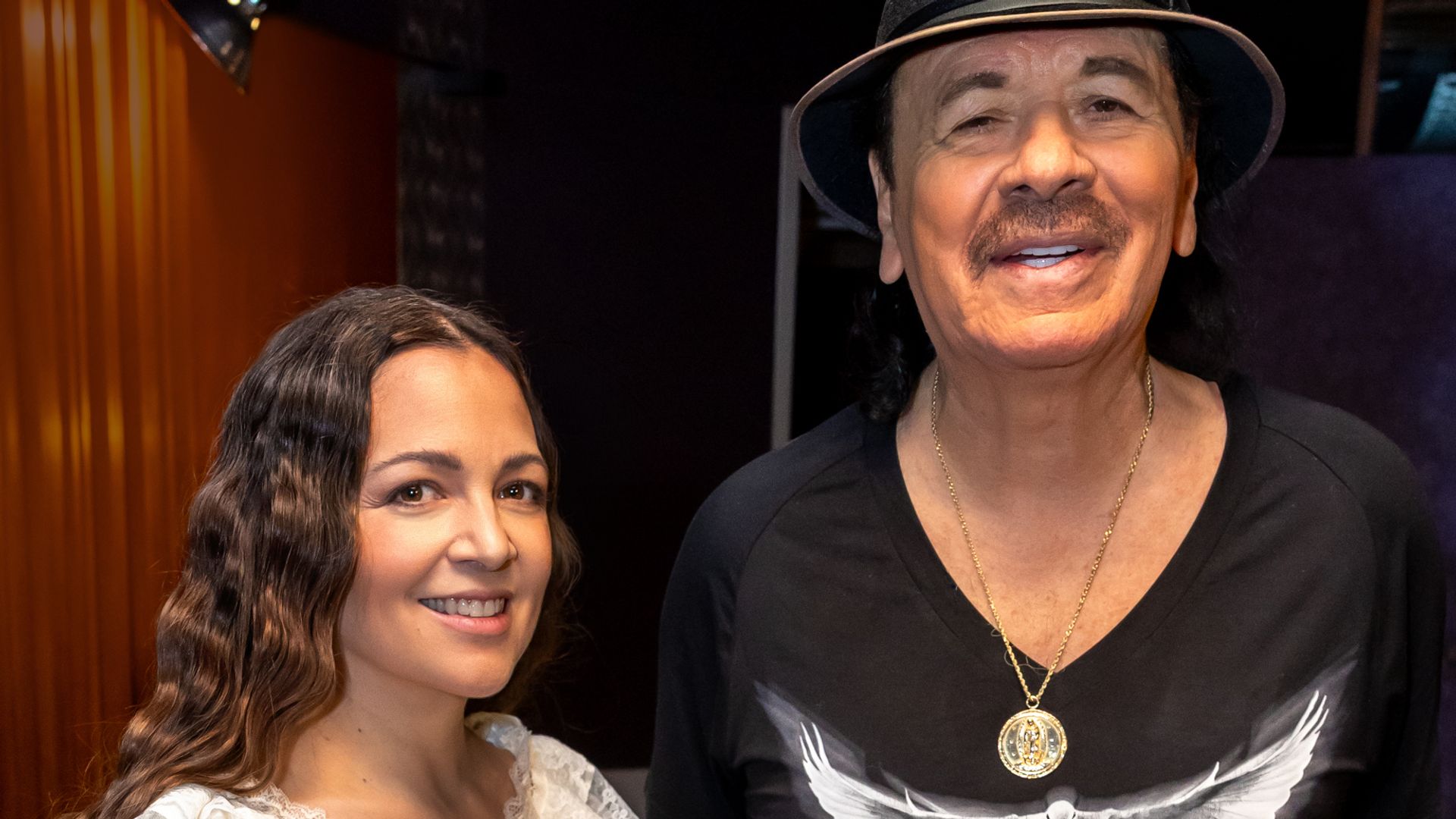 Carlos Santana, Natalia Lafourcade, Yami Safdie y Maluma; de estreno en Viernes de Música Nueva