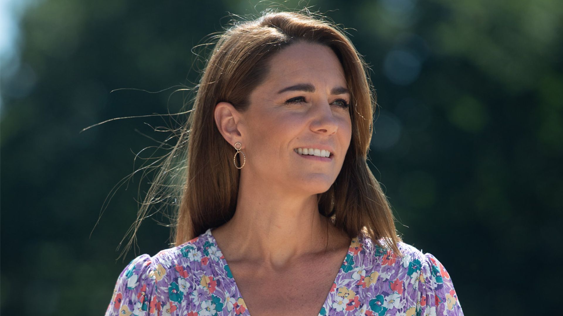 El nuevo look de Kate Middleton o por qué ahora parece más joven que antes